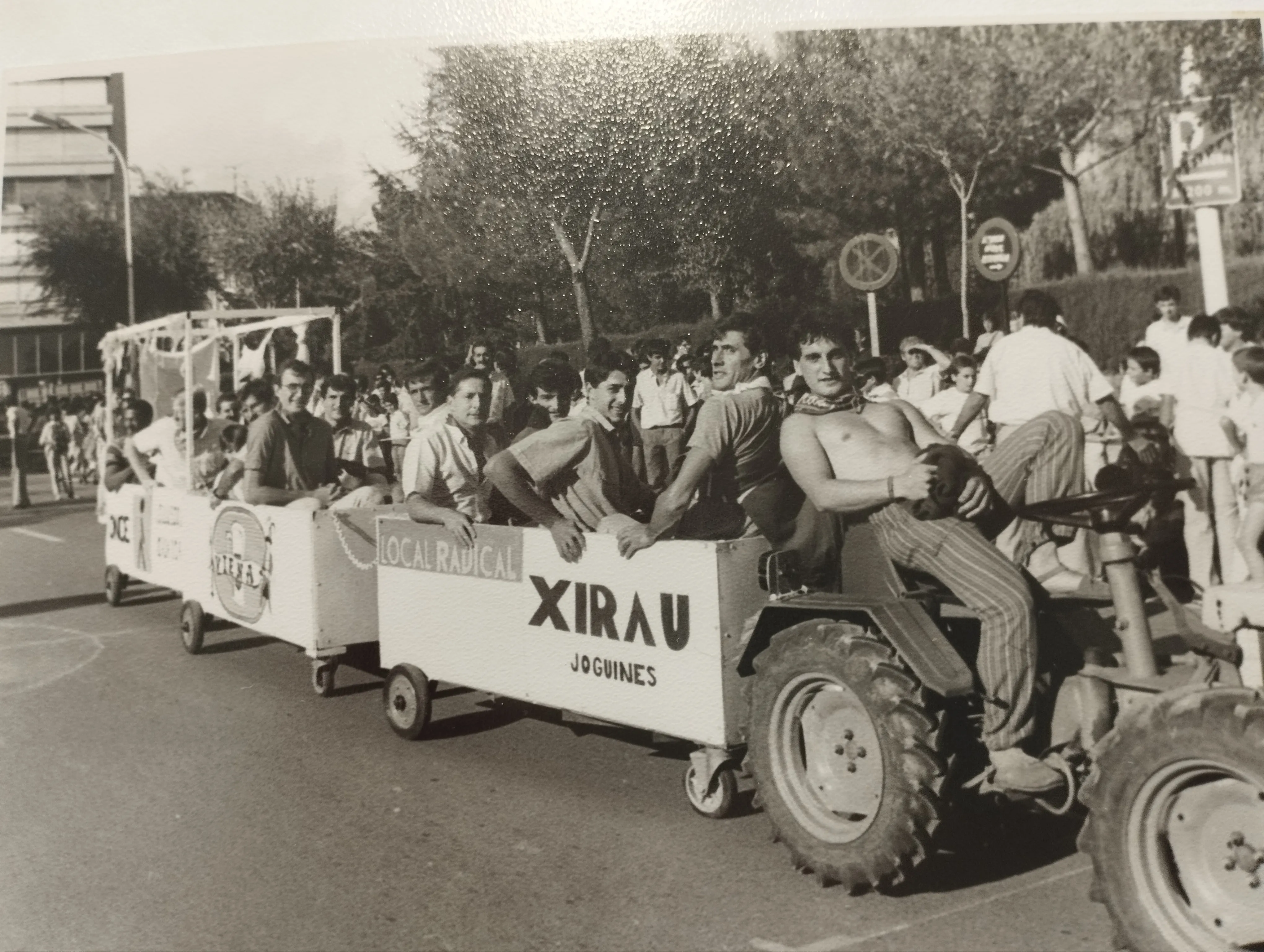 1986 Festa Major